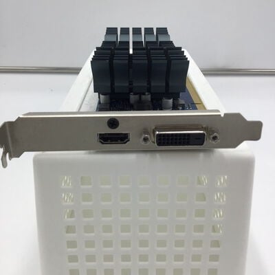【白山FM松任店】中古  各社 Geforce GT1030 (2GB PCI-E) 136182 