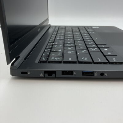 【新潟店】中古  マウスコンピュータ X4-I7CMLBB-E(i7-10510U/8GB/SSD128GB/14.0 1920x1080/W11H) 3290006952 
