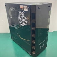 中古  THIRDWAVE GALLERIA CRA7C-R47(i7 14700F/16GB/SSD1TB/RTX4070/W11H) 191693 