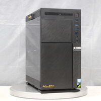 中古  THIRDWAVE GALLERIA GKM 
