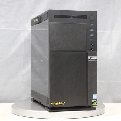 中古  THIRDWAVE GALLERIA GKM 