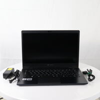中古  Dynabook dynabook Gシリーズ G83/FP A6G7FPF2D621(Intel Core i5 10210U/8GB DDR4 (PC4)/SSD128GB/なし/オンボード/13.3/1920x1080/Wi-Fi/W11H64 MAR) 192257 