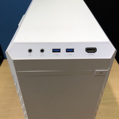 【甲府飯田店】中古  Mouse G-Tune DGI7G75W7ADCW101DECFF14(i7 14700F/32GB/SSD1TB/RTX4070 SUPER/W11H) 4720002709 