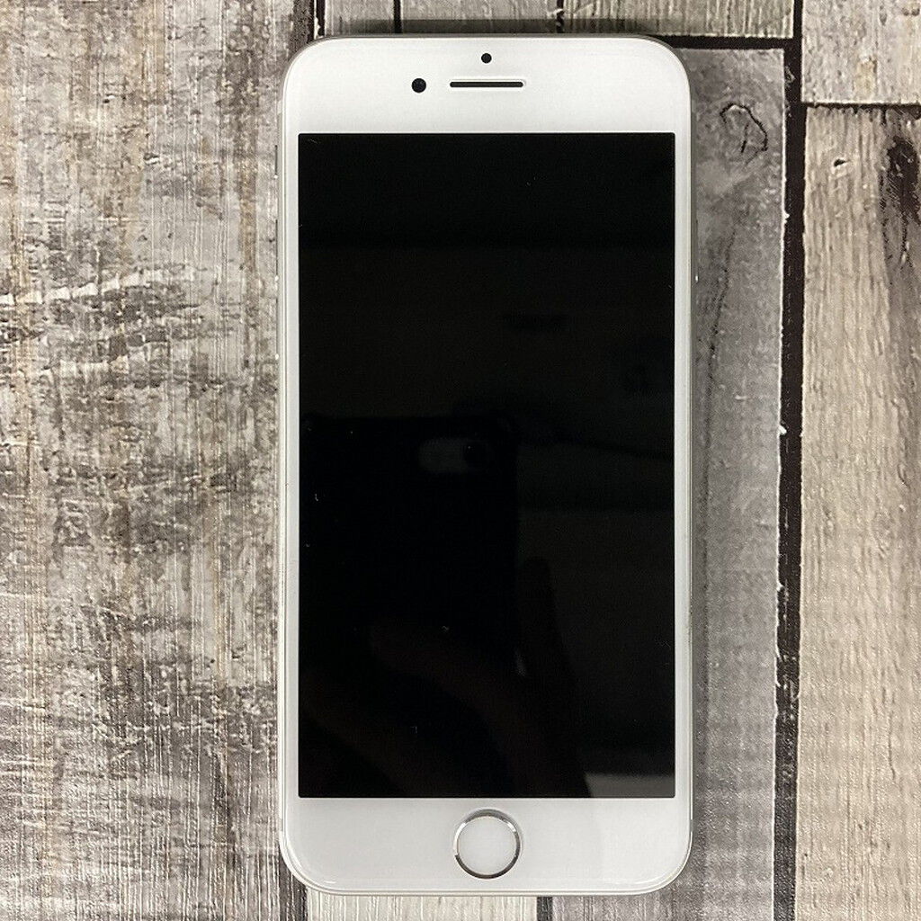 中古 【docomo】 iPhone8 4.7インチ 64GB (シルバー) MQ792J/A