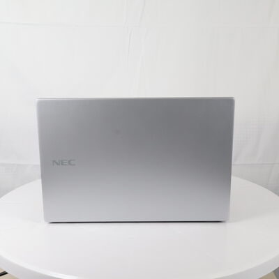 【通販センター】中古  NEC PC-VKM17BZC3 (Intel Core i5 8350U 1.70GHz/8GB/SSD256GB/なし/オンボード/12.5/1366x768/Wi-Fi/WEBCAM/W11H MAR) 184423 