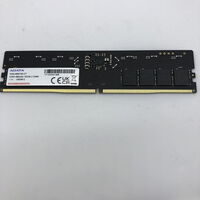 中古  PC5-38400 16GB デスクトップ用(DDR5-4800) 149151 
