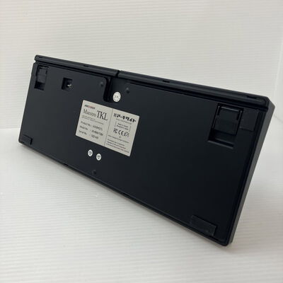 【秋葉原本店】中古  ARCHISS Maestro TKL(Mac/Windows11対応) 3410012966 
