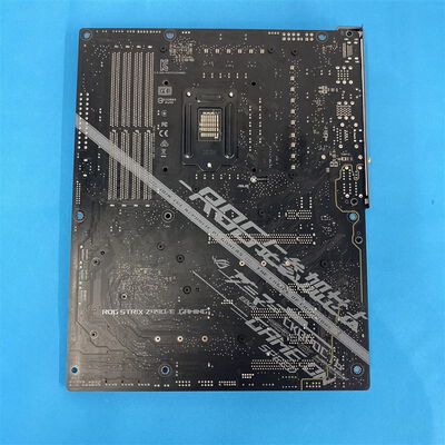 【博多店】中古  ASUS ROG STRIX Z490-E GAMING (Z490 1200 ATX DDR4) 142599 