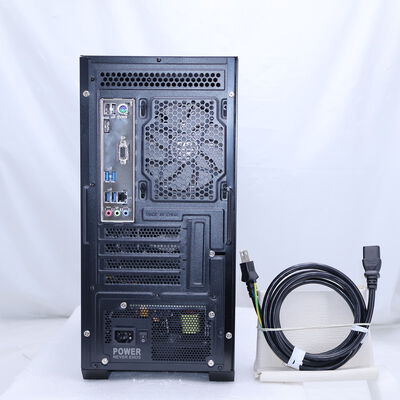 【通販センター】中古  Original PC(Intel Core i5 13500/32GB DDR5 (PC5)/SSD500GB/なし/オンボード/W11H64 MAR) 202713 