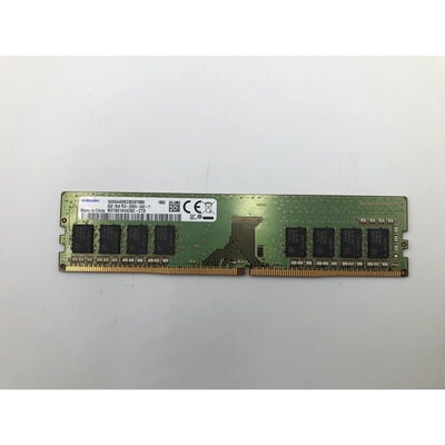 【水戸赤塚店】中古  SAMSUNG M378A1K43CB2-CTD(DDR4 PC4-21300 8GB) 4680003538 