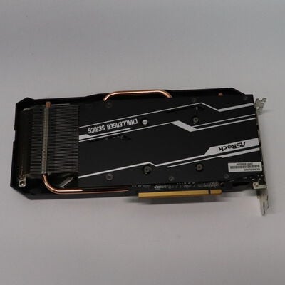 【札幌店】中古  各社 Radeon RX7600 (8GB PCI-E) 162724 