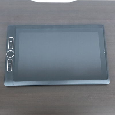 【長野稲里店】中古  wacom MobileStudio Pro DTHW1321HK0D(i7-8559U/16GB/SSD512GB/W11P) 5110000736 