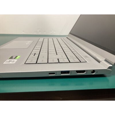 【富山本郷店】中古  mouse EGPN710G165S1D(intel i7-10750H/DDR4 32GB/SSD1TB/GTX1650Ti/Win11Home) 4760001256 