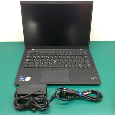 【佐賀南部バイパス店】中古  Lenovo Thinkpad X1 5250001411 