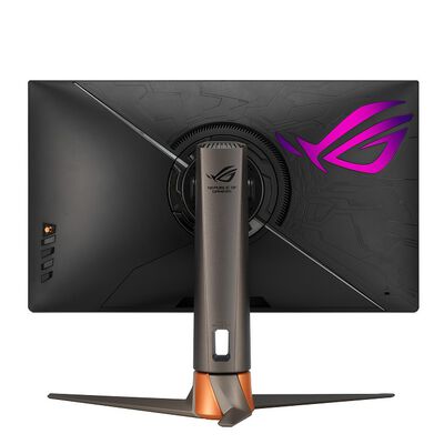 ASUS  ROG Swift 360Hz PG27AQN (27インチワイド 液晶モニター) 