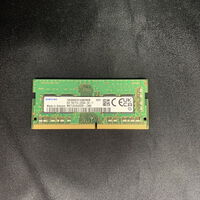 中古  PC4-25600 8GB ノート用(DDR4-3200) 158771 