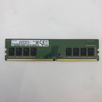 【大分店】中古  PC4-21300 8GB デスクトップ用_ 184888 