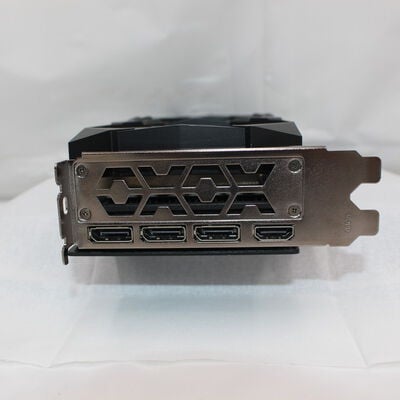 【通販センター】中古  玄人志向 GG-RTX3070-E8GB/TP (RTX3070 8G) 143905 