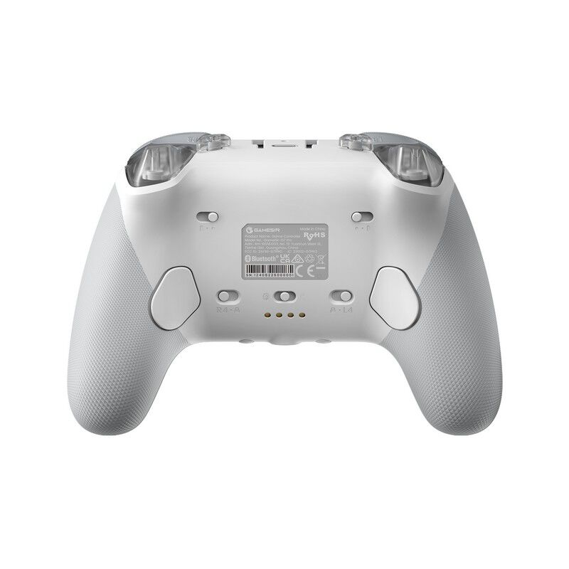 GameSir G7 Pro White (ワイヤレス ゲームパッド ホワイト