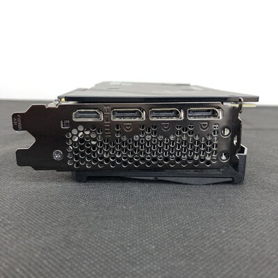 【長野稲里店】中古  MSI GeForce RTX 3070 VENTUS 2X OC (RTX3070 8G) 143902 