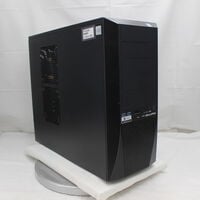 中古  THIRDWAVE GALLERIA KT(Intel Core i7 9700K/16GB DDR4 (PC4)/SSD500GB/なし/NVIDIA GeForce RTX 2070 SUPER 8GB/W11H64 MAR) 194837【5/28値下げ!】 