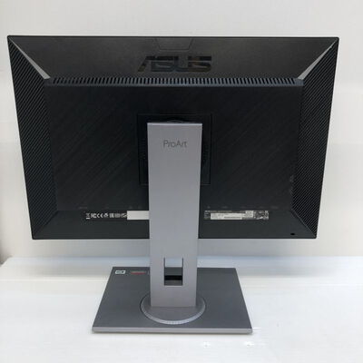 【徳島住吉店】中古  ASUS PA248QV (24.1"W 1A1H1DP 5ms IPS WUXGA) 5230000854 