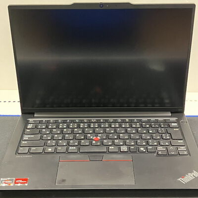 【大宮店】中古  Lenovo ThinkPad 1250007857 