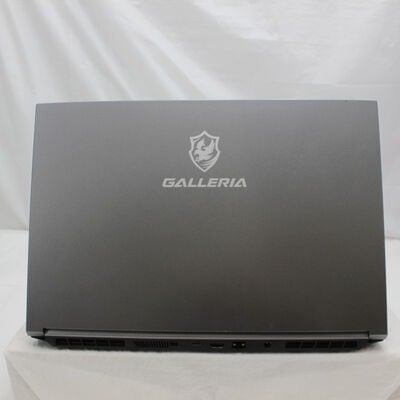 【白山FM松任店】中古  THIRDWAVE GALLERIA RL7C-R35-5N 196018 