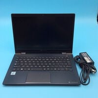 中古  dynabook G83/FR(i7-10510U/16GB/SSD256GB/W11P) 3410012891 