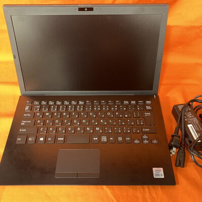 【なんば店】中古  VAIO VJPG13C11N (Intel Core i5 1035G1 1.0GHz/8GB/SSD256GB/-/オンボード/13.3/1920x1080/Wi-Fi/WEBCAM/W11H64) 173974 