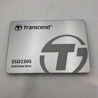 中古  Transcend TS1TSSD230S 4580001933 