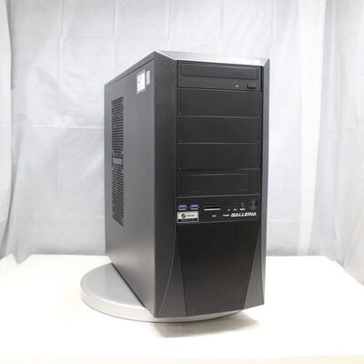 【通販センター】中古  THIRDWAVE GALLERIA KT 