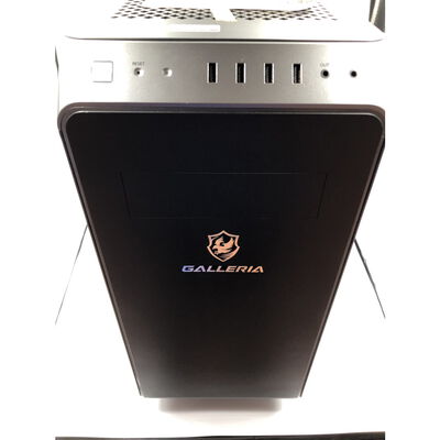 【水戸赤塚店】中古  GALLERIA XA7C-R37(i7 11700/32GB/SSD1TB/RTX3070/W10H) 4680002284 
