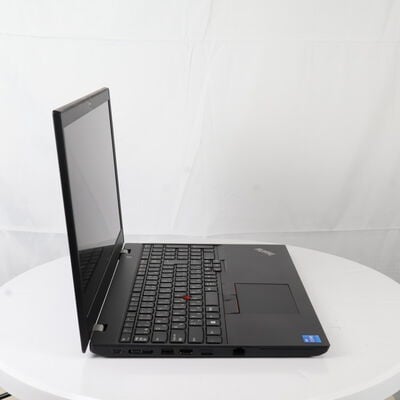 【通販センター】中古  LenovoThinkPad L15 Gen2(Intel Core i5 1135G7 2.40GHz/16GB DDR4/SSD512GB/-/オンボード/15.6/1920x1080/GbE/Wi-Fi/WEBCAM/W11P/Microsoft Office Home and Business 2024/VBT) 198528 
