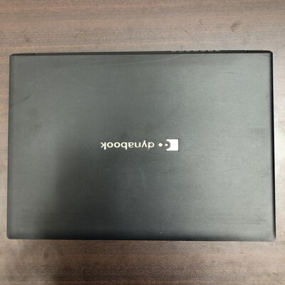 【福山ココローズ店】中古  Dynabook dynabook S73/FR HD (INTEL Core i5 10210U 1.6GHz/8GB/SSD256GB/-/オンボード/13.3/1366x768/Wi-Fi/WEBCAM/W11H64) 178717 