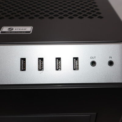 【通販センター】中古  THIRDWAVE GALLERIA SKM(AMD Ryzen 5 4500/16GB DDR4 (PC4)/SSD1TB/DVDマルチ/NVIDIA GeForce GTX 1660 SUPER 6GB/W11H64 MAR) 201450 