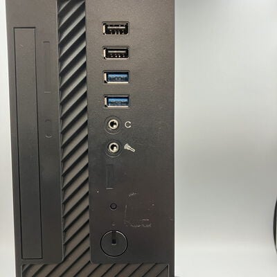 【新潟店】中古  THIRDWAVE Slim Magnate IM(i5-14400/8GB/SSD512GB/W11P) 3290006862 