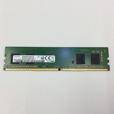 【浜松店】中古  PC4-25600 8GB デスクトップ用 140727 