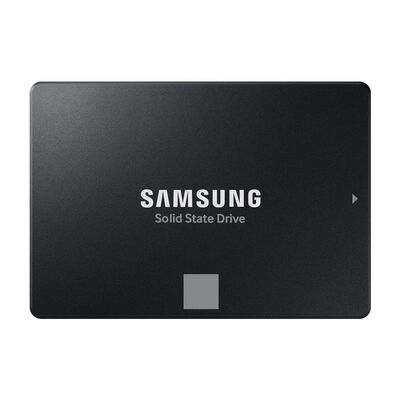 Samsung  870 EVO MZ-77E4T0B/IT (4TB) 
