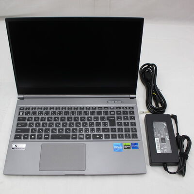 【なんば店】中古  THIRDWAVE GALLERIA RL7C-R46-5N 183823 