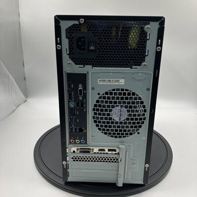 【なんば店】中古  iiyama ILeDXs-M0P5-AR53_-RXSXB (Ryzen 5 3600/16GB/SSD512GB/Mt/GTX1660Ti) 3280022365 