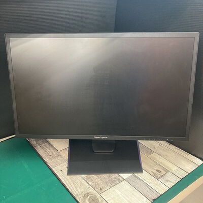 【広島店】中古  I/O DATA LCD-GC242HXB (23.6 3H1DP 0.6ms TN 144Hz) 192950 