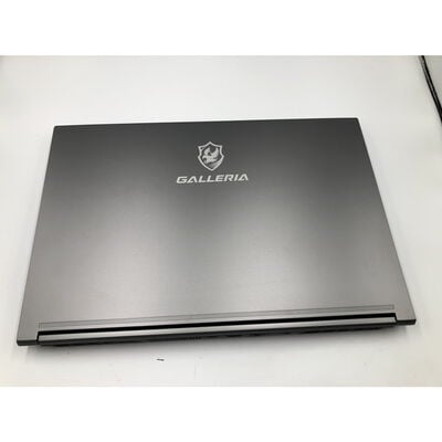 【水戸赤塚店】中古  GALLERIA XL7C-R36(i7-11800H/16GB/SSD512GB/-/RTX3060/W10H) 4680002277【11/6値下げ!】 