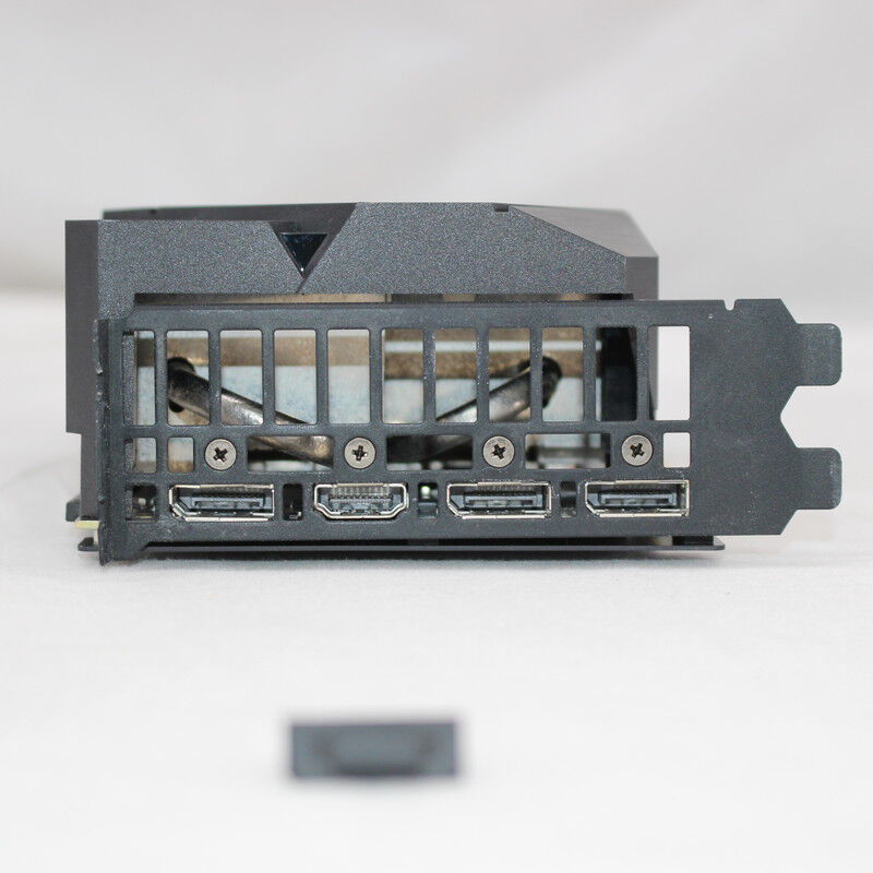 中古 ASUS DUAL-RTX2070S-O8G-EVO（RTX2070SUPER 8GB