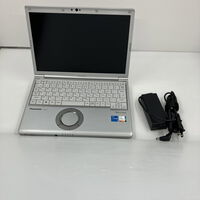 中古  Panasonic_LetsNote_CF-SV(i5-1135G7/16GB/SSD512GB/W11P) 3410016602 