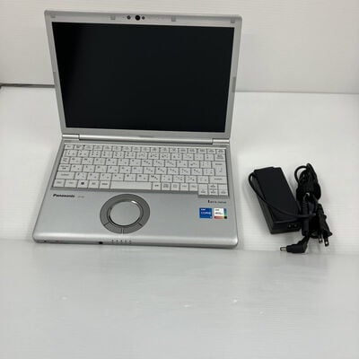 【秋葉原本店】中古  Panasonic_LetsNote_CF-SV(i5-1135G7/16GB/SSD512GB/W11P) 3410016602 