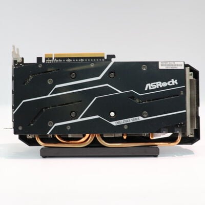 【札幌店】中古  ASRock RX6700XT CLD 12GO (RX6700XT 12GB) 3210015258 