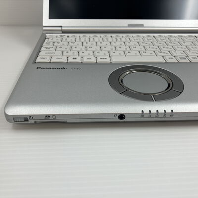 【秋葉原本店】中古  Panasonic  Lets note CF-SV(i5-1145G7/16GB/SSD256GB/W11P) 3410013920 