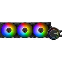 MSI  MAG CORELIQUID E360 (ブラック) 