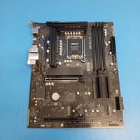 中古  ASRock B860 PRO-A WiFi 3330003398 